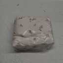 Konssy Muslin Nursing Pillow Covers, Soft and Cute Nursing Covers for Breastfeeding Pillows, Ideal for Newborn Baby Boys and Girls (Brown Leaf, Pink Sun) - 2 Pack