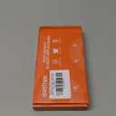 OLED for Samsung Note 20 Ultra 4g Screen Replacement for Samsung Galaxy Note 20 Ultra 5g LCD Screen Kits SM-N986U for SM-N985F/DS Screen Digitizer Repair Touch Display Assembly with Frame Black