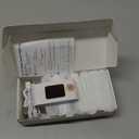 WILLED Rechargeable Night Lights, Warm White Motion Sensor Night Lights, Wireless Stair Lights Indoor for Stairway, Hallway, Kitchen, Closet, Cabinet, Bedroom, Kids' Room(8-Pack)