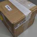 Olayks Electric Steamer for Cooking, 2L. Ceramic Glaze Non-stick Pot, Dual Power