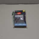 Hanes Men's Underwear Pack, 3-Pack, Total Support Pouch Boxer Briefs or Trunks, Moisture-Wicking Underwear for Men Size L, Black