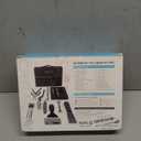 Creality 3D Printer Tool Kit, 74Pcs 3D Printing Tool Wrap Kit Assembly/Removal/Filament Cutting Set 3D Printer Accessories for All FDM Printers Cleaning Finishing Printing