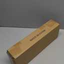 Windowsill Plant Stand Shelf 3 Tiers Desktop Organization and Storage Shelf Bathroom Countertop Corner Cupcake Display Stand for Table Wood Ladder,White