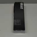 Vibrant Performance Exhaust Tip, Weld-On, 3 in Inlet, 4 in Round Outlet, 20 in Long, Single Wall, Cut Edge, Angled Cut, Stainless, Polished, Each