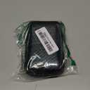 i9 Real-Time Voice Changer with Sound Card  8 Voice Effects, Full Accessories Included (Mini Mic, Monitor Earphone, 2 Adapters), Plug & Play, Compatible with PC, PS5, Xbox, Switch, Android & iOS