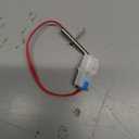 BlueStars 6323EL2001B Dryer Thermistor Assembly  Compatible with LG & Kenmore Dryers  Replaces 6323EL2001H AP4441539 PS3529026 DLE0442W DLE2512W DLE2514W DLE3733S DLE3777W DLE5932S DLE7177RM