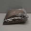 Electric Heated Foot Warmers,Heating Pad for Feet with 3 Heat Setting,Auto Shut Off,ETL Certified,Feet Warmers for Women and Men,Back and Legs,Birthday Christmas Gifts,2220 inches,Brown