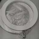 LORDEM 10" Grow Light for Indoor Plants, Full Spectrum Plant Lamp with160 LEDs, 4H/8H/12H Timer, 10 Dimmable Levels, 3 Spectrum Modes, Height Adjustable 65", Ideal for Large Tall Plants, Pack of 2