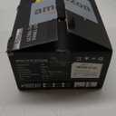 Adetu 12 Pack 4 Inch 5CCT Ultra-Thin LED Recessed Ceiling Light with Junction Box,Dimmable Canless Wafer Downlight,2700K-5000K Selectable,9W Eqv 80W,810LM High Brightness,ETL Certified