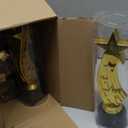 Quelay 9.5 Inch Trophy Awards Gold Plastic Trophies Bulk for Employee Recognition, School Prize, Motivational Gift, Celebrating Outstanding Achievement, Competition