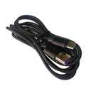 USB Type C Charger Cable, 5ft Fast Charging USB C Cord, Adapter for Car, Galaxy, Android, Note Compatible with Xbox Controllers/Series X/PS5/ Switch Pro Controller