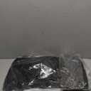 PROMOTIONAL TRAVELER WEEKENDER BAG BLACK