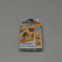 Gorilla Clear Glue, 1.75 Ounce Bottle (Pack of 1) - Crystal Clear, All Purpose, and Water Resistant