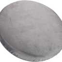 Soft Round Stool Cushion Chair Pad 16 Inch