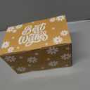 HEXMOZ Valentines Day Gifts for Mom from Daughter, Son, Kids, Husband - Funny Mom Gifts - Moms Gift for New Moms, Wife, Mama from Husband - 16oz Glass Drinking Cup with Straw Gift Box