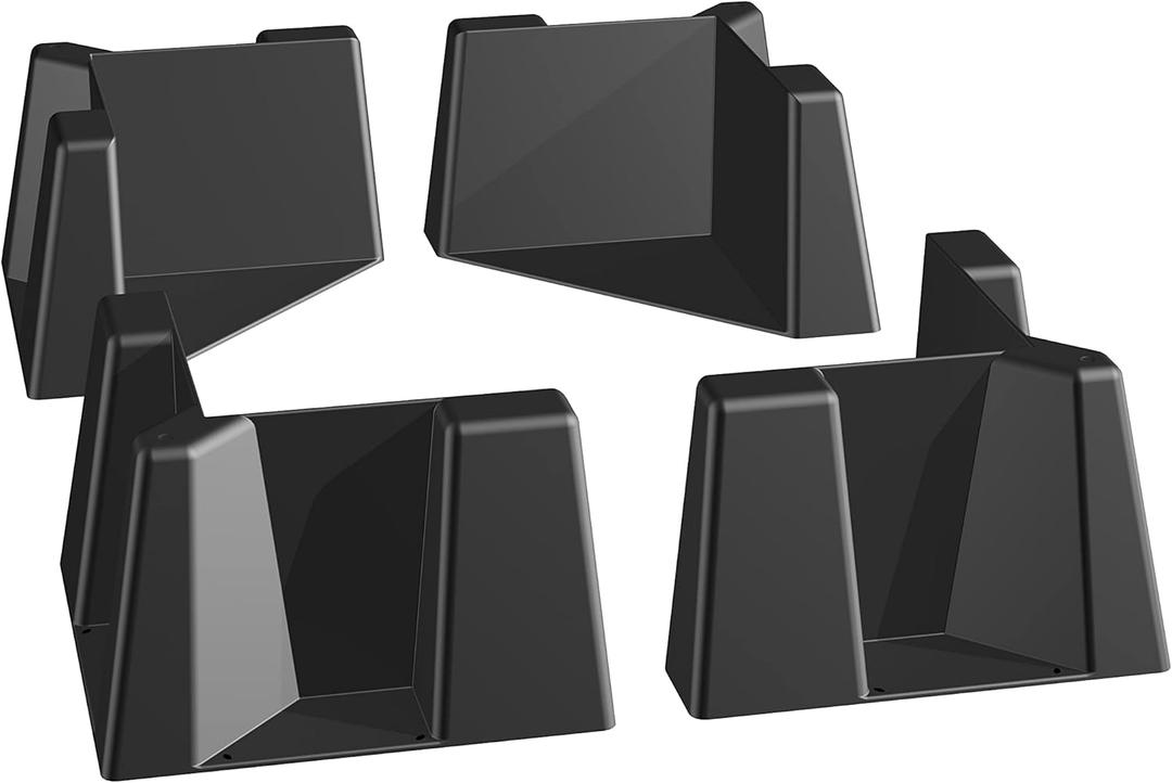 WeatherTech CargoTech  Automotive Trunk Organizer, Trunk Divider, Cargo Containment System for Car, SUV Trunk