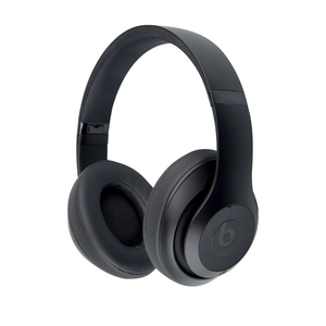 Beats Studio3 Wireless Headphones - Matte Black
