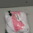 GIFTINBOX Doctor Costume for Kids Doctor Lab Coat for KidsReal Stethoscope, Girls Halloween Costumes age 3-11