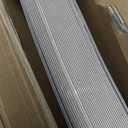 FunooFuno 30 Pack 16x20 White Backing Boards, Acid-Free Uncut Mat Boards for Picture Frame, 4-ply Thickness Both Sides Cardboard Full Sheet for Photos, Pictures, Prints, Painting, Art & Craft DIY