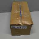 2 Pack Disposable Toilet Brush and Holder Set,Extended Handle with 48 Cleaner Refills Toilet Brush for Toilet Bowl Cleaners,Bathroom Cleaning, Bathtub - Blue (Ocean Fresh Scent)