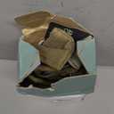 GOOSEKET 365 Toddler Carrier, 100% Cotton, Lightweight, Easy-to-USE, Portable, Suitable from 6-48 Months, Supports UP to 44LBS (Khaki)