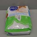 Cat’s Pride Micro Crystals Cat Litter, Non-Clumping, Unscented, 30-Day Odor Control, 99% Dust Free, Lightweight, Soft on Paws, 6.5lb Bag