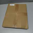 sancua 2 Pack Black Tablecloth 60 x 102 Inch, Rectangle 6 Feet Table Cloth - Stain and Wrinkle Resistant Washable Polyester Table Cover for Dining Tables, Buffet Parties and Camping