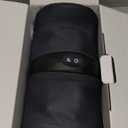 Medcursor Foot Massager with Heat - Foot and Calf Massager with Massage Roller, Deep Massage for Plantar Fasciitis, Pain Relief, Neuropathy, Relax for Home or Office Use (Not Cordless)