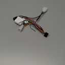 JBL Radio Harness Adapter for Toyota with SWC Reverse Cable, 16Pin Android Car Stereo Wiring Harness with Antenna Adapter for 4Runner Camry Corolla Prius RAV4 Tacoma