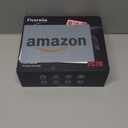 4K Dash Cam Front and Rear 3.2in HD Wireless Mounted Camera for Cars,Built-in 5GWiFi&G-Sensor,Super Night Vision,HDR, Loop Recording App Control 24 Hours Parking Monitor Included 32GB Card (Black)