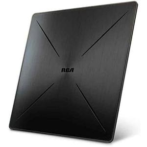 RCA Indoor HDTV Flat Antenna 1