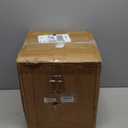 Umigy 2 Set of 7 Tier Vertical Planter Stackable Tower Planters Strawberry Herb Flower and Vegetable Pots Indoor Outdoor Gardening Pots with Removable Wheels and Tools(White,Classic)