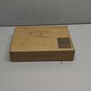 Book Stand with Storage, Book Holder for Reading Hands Free, Wooden Cookbook Stand for Kitchen Counter, Adjustable Reading Stand for Desk, Recipe Stand, Book Prop for Book Lovers