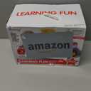 Interactive Talking Fire Truck Toy for Toddlers 1-3, Musical Toy with Realistic Sirens & Sounds & Lights, Recording Repeating Learning Toy, Car Toddler Toys for 2 Year Old Boy Girl Birthday Gifts