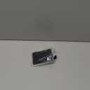 HMASYO Christmas Stocking Holders for Mantle Set of 2, Black Heavy Duty Iron Stocking Hangers Base, Low Profile Weighted Stocking Holder Hooks for Fireplace Tabletop Shelf Christmas Decoration