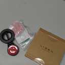 LISEN for MagSafe Car Mount for iPhone 17 Pro Max, Classic Magnetic Phone Holder for Car, Car Phone Holder Mount, Dash Car Accessories Gifts for Women Men, for iPhone 17 Pro Max Air 16 15 14 13 12 (Black)