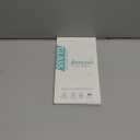 (2 Pack) Designed for iPhone 16 Plus 6.7-inch Tempered Glass Screen Protector, Full Coverage, Anti Scratch, Bubble Free