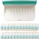 We R Memory Keepers Word Punch Board