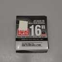 Bell Self-Sealing Bicycle Inner Tube, 16" x 1.75-2.25", Schrader Valve