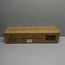 Bird of Paradise Plant Artificial - 3FT Faux Plants Indoor Tall with Realistic Trunks - Indoor Silk Floor Plant for Home Decor in Living Room, Office, and Bedroom