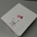 Universal Washing Machine Outlet Box, 1/2-Inch Pex Crimp x 3/4-Inch MHT Connection with Center Drain, Laundry Washer Valve Outlet Box