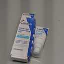 CeraVe Ultra-Light Moisturizing Gel, Hydrating Gel Face Moisturizer For Men & For Women with Ceramides, Niacinamide, Hyaluronic Acid, Fragrance Free, Oil-Free, Mattifying Moisturizer, 1.75 FL Oz