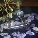 Handmade Creative Violin Fine Tuning Violin Tuners Violin Screw Violin String Adjusters for 3/4 4/4 Violins (2SILVER) (02-Silver Crown)