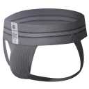 Mens Underwear Briefs - Athletic Jockstrap with Wide Waistband, Backless Thongs for Support and Comfort, Size: Small