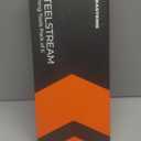 KastKing SteelStream 6pc Fishing Tool Kit - Corrosion Resistant Fishing Pliers with Lanyard, Fillet Knife, Floating Fish Lip Gripper, Fishing Braid Scissors, Tool Retractor, Fishing Gifts for Men