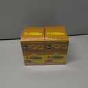 Honey Stinger Organic Honey Waffle, Energy Stroopwafel for Exercise, Endurance and Performance, Sports Nutrition for Home & Gym, Pre & During Workout, Box of 24 Waffles