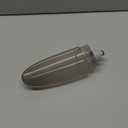 HOMTOYOU Replacement Bottle for Multiple Cleaner: Refillable Mop Accessories Only Suitable for HOMTOYOU Spray Mop - Reusable Premium Leak Free - Add Your Own Solution