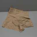 SHAPSHE Butt Lifting Panties Tummy Control Shorts High Waisted Shapewear Briefs Compression Underwear Women Faja Shorts (Small, Tan)