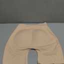 Stoto Butt Lifting Shapewear with Butt Pads Padded Underwear for Women Booty Lifting Panties Tummy Control Shaper Shorts (Medium, Beige)