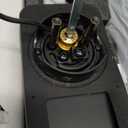 X1 Apple Home Key Lock, iOS ONLY Smart Keyless Entry HomeKit Door Lock with Fingerprint, Keypad Deadbolt Lock Works with HomeKit Over Thread (Border Router Required), IP65 Weatherproof, Black